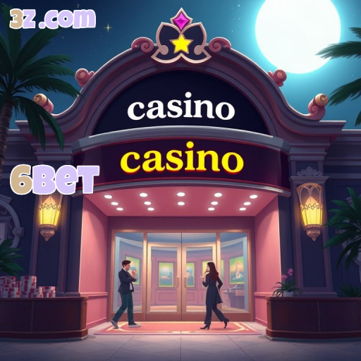 Entre no Mundo dos Jogos na 6bet e Vença