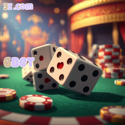 A Magia dos Slots no 6bet: Entretenimento e Emoção Garantidos